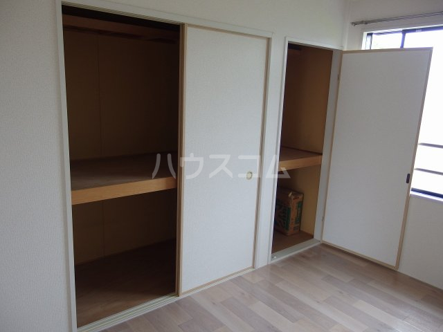 7/30 収納