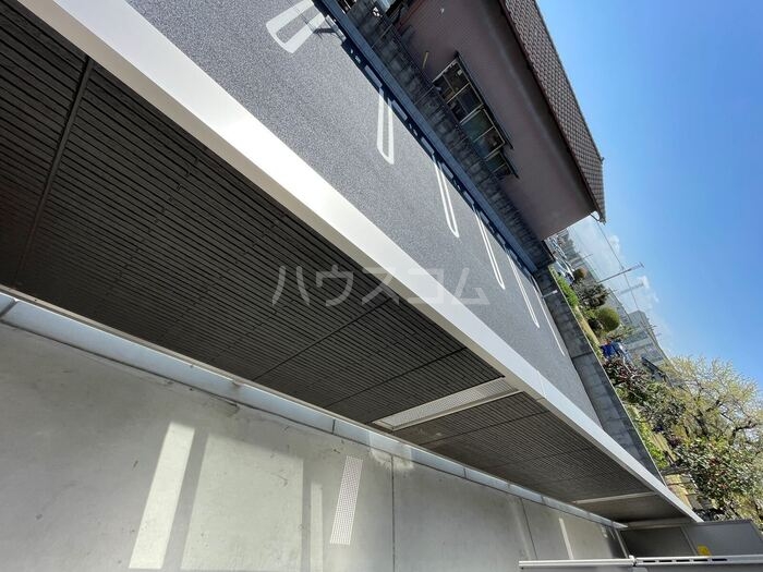 14/22 バルコニー