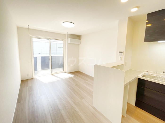 3/29 リビング/ダイニング