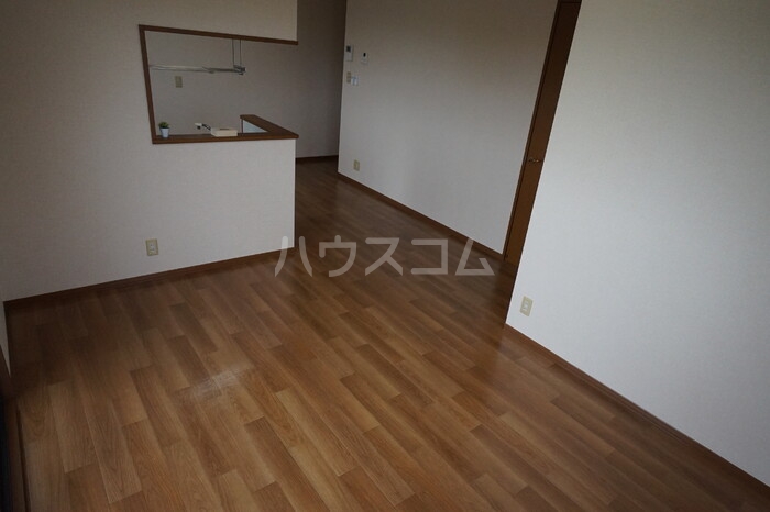 4/28 リビング/ダイニング