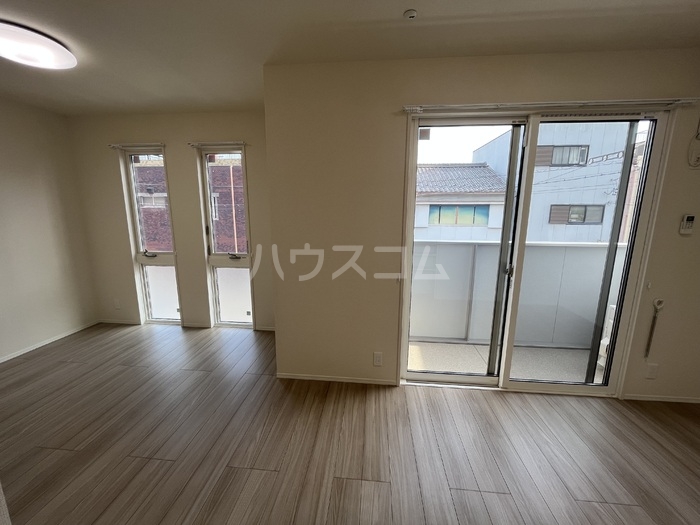 3/15 リビング/ダイニング