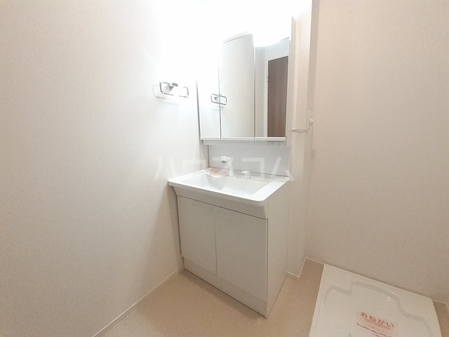 10/20 洗面