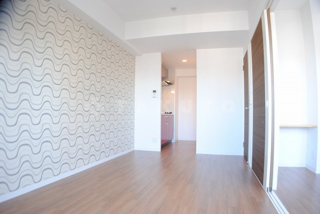 3/28 リビング/ダイニング