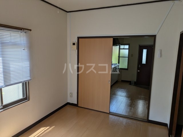 4/25 リビング/ダイニング