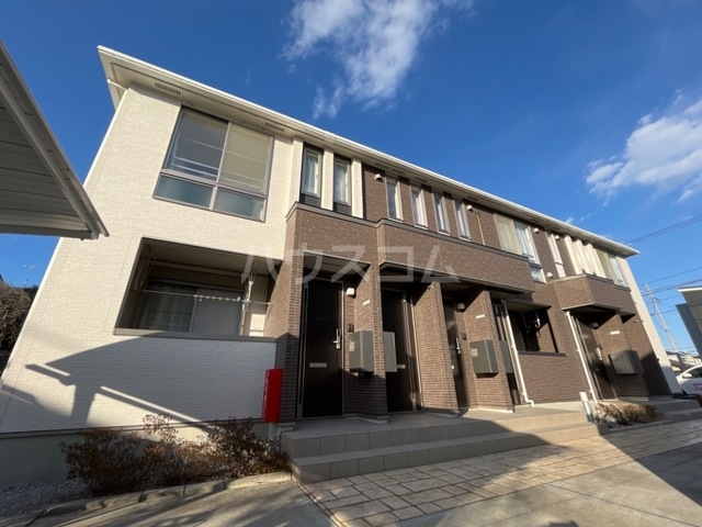 22/30 バルコニー