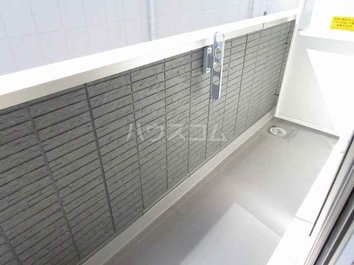 13/28 バルコニー