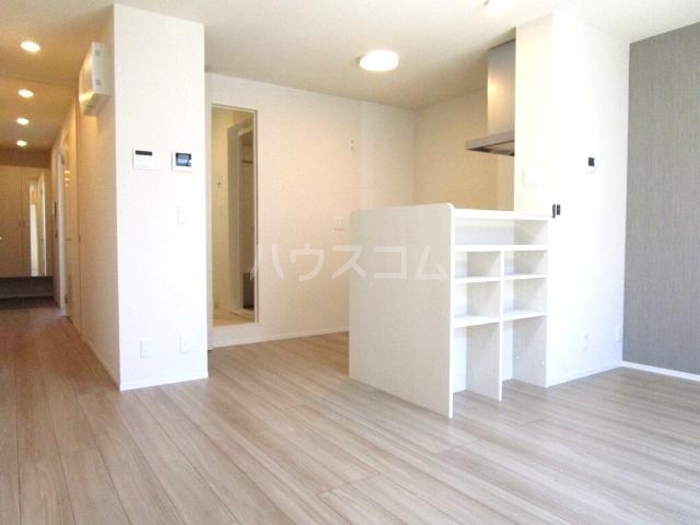 3/28 リビング/ダイニング