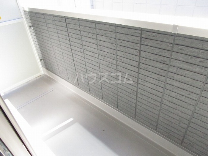 15/30 バルコニー