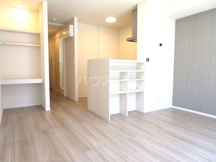 3/30 リビング/ダイニング