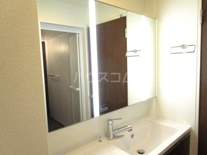 11/30 洗面