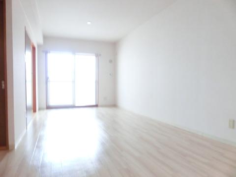 4/25 リビング/ダイニング