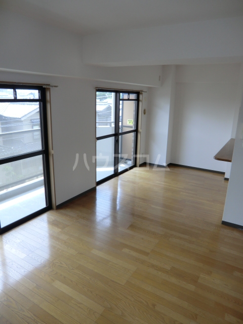 4/26 リビング/ダイニング