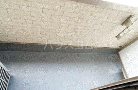 14/30 バルコニー