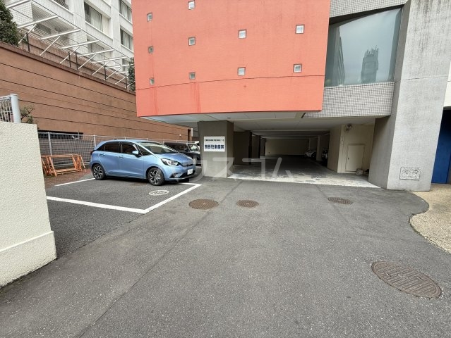 29/30 駐車場