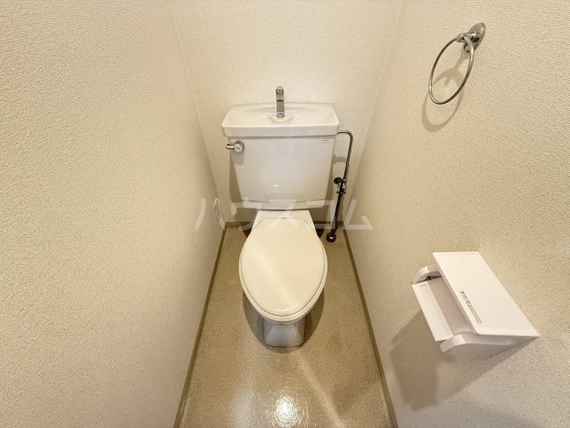 19/30 トイレ