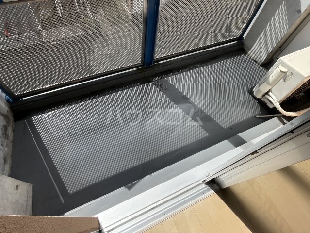 22/30 バルコニー