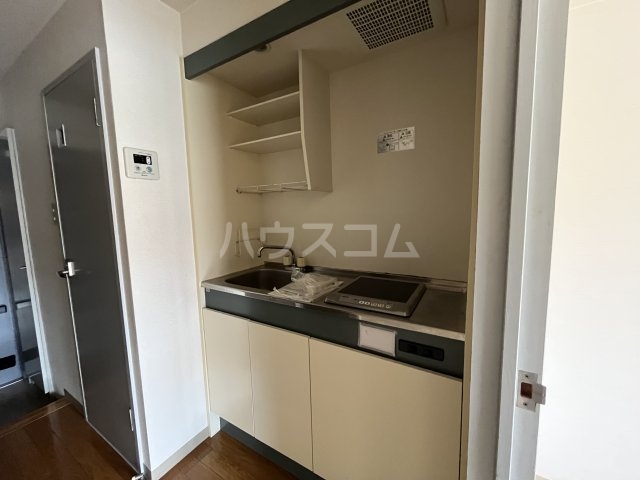 14/30 キッチン