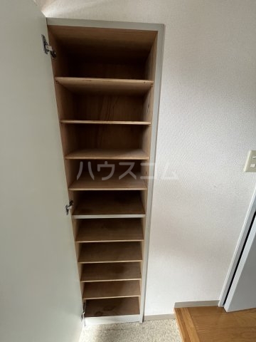 11/30 収納