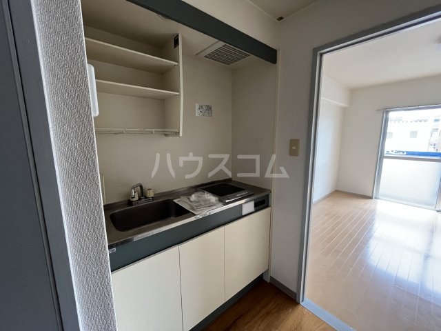 13/30 キッチン
