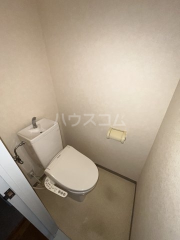 17/30 トイレ