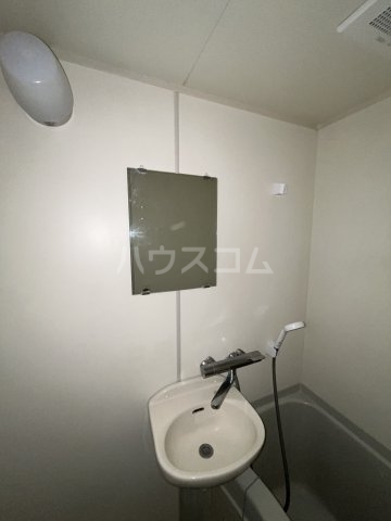 18/30 洗面