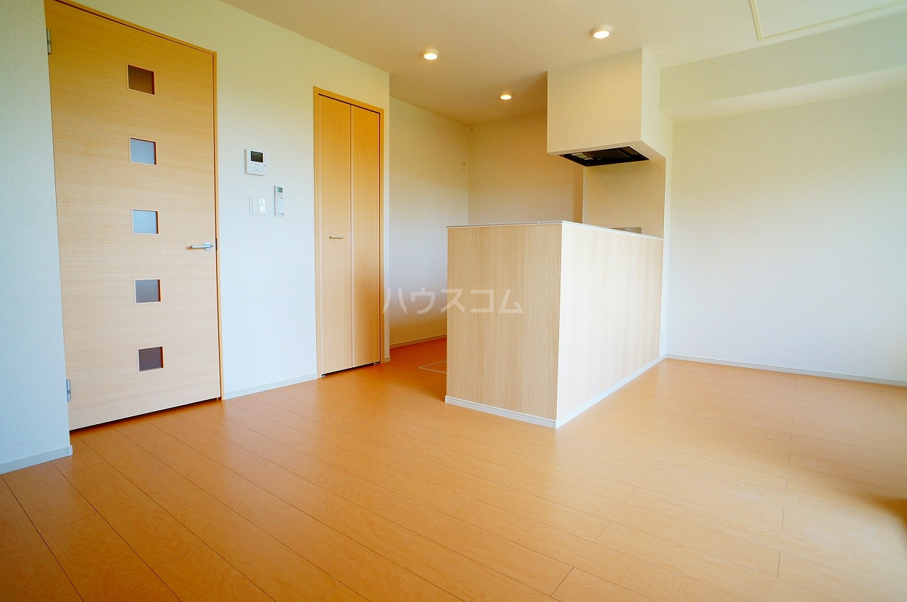 3/24 リビング/ダイニング