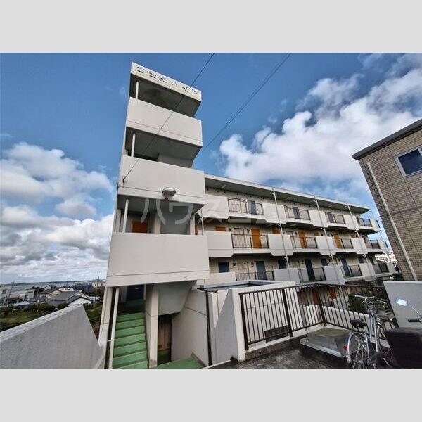 11/21 エントランス