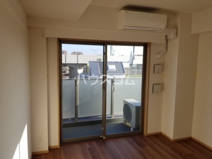 4/30 室内