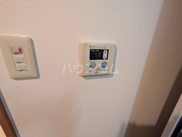 12/29 設備