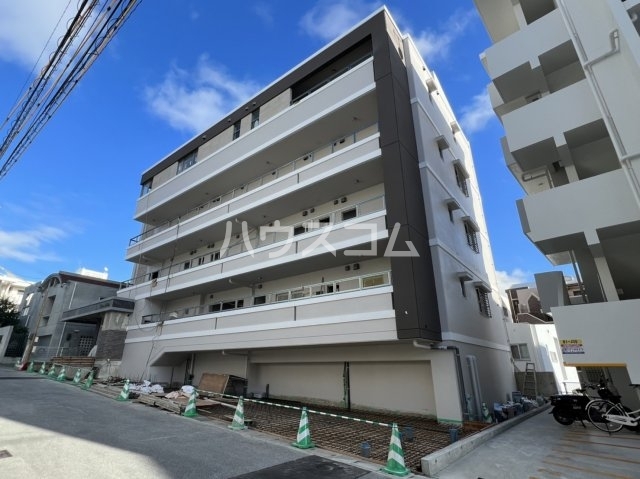 1/30 外観