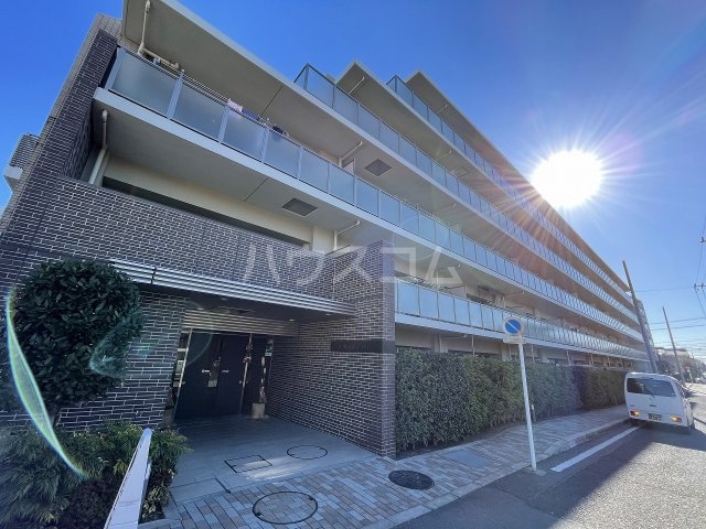 11/22 エントランス