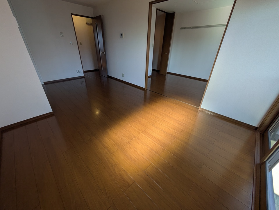 4/30 リビング/ダイニング