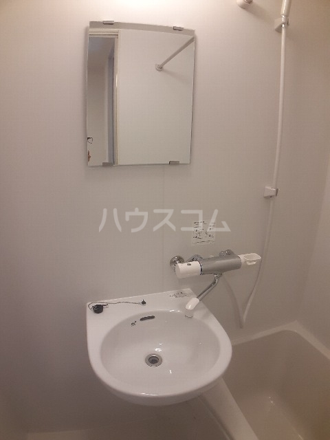 12/30 洗面