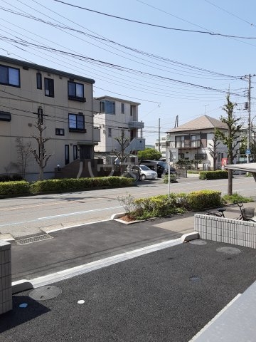 21/30 駐車場