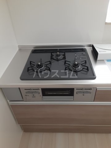9/30 キッチン