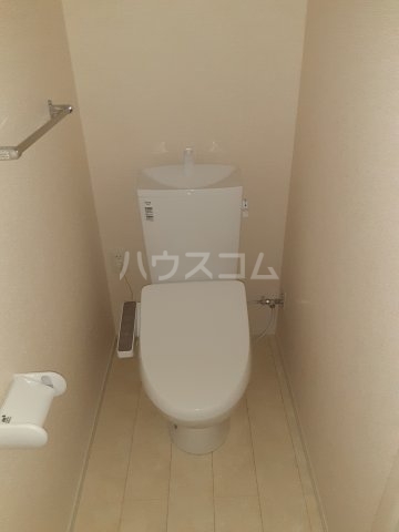 11/30 トイレ