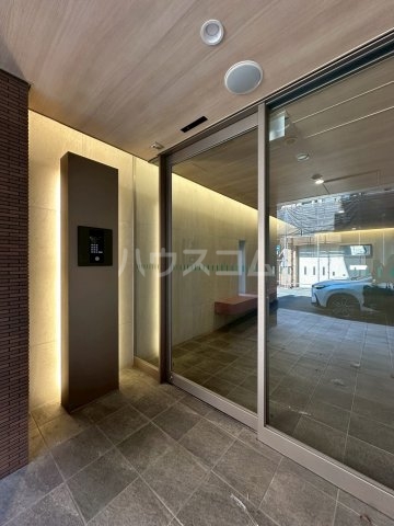 29/30 エントランス