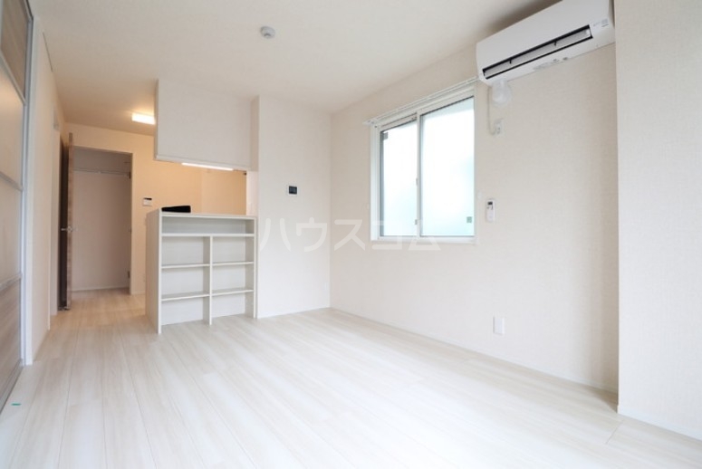 3/24 リビング/ダイニング