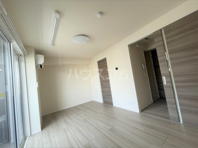 4/27 リビング/ダイニング