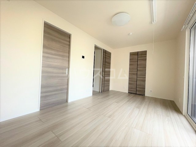 3/27 リビング/ダイニング