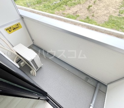 17/30 バルコニー