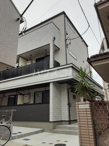 1/10 外観