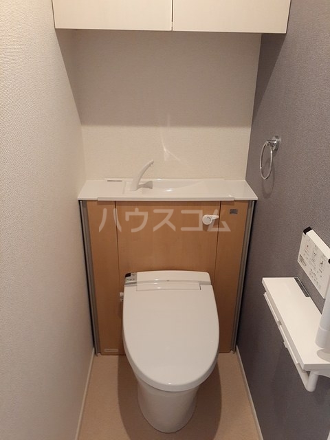 14/29 トイレ