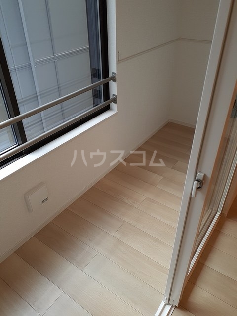 18/29 バルコニー