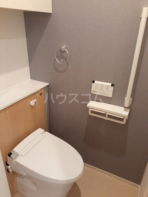 16/30 トイレ