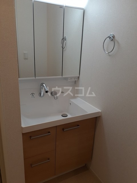 18/30 洗面
