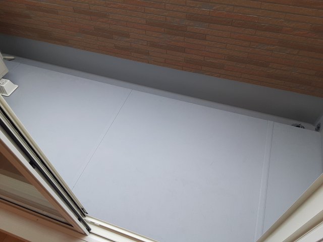 17/30 バルコニー