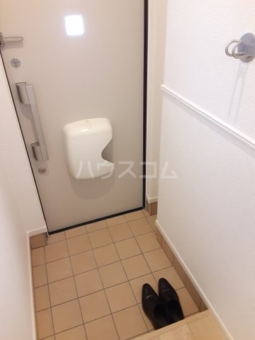 10/30 玄関