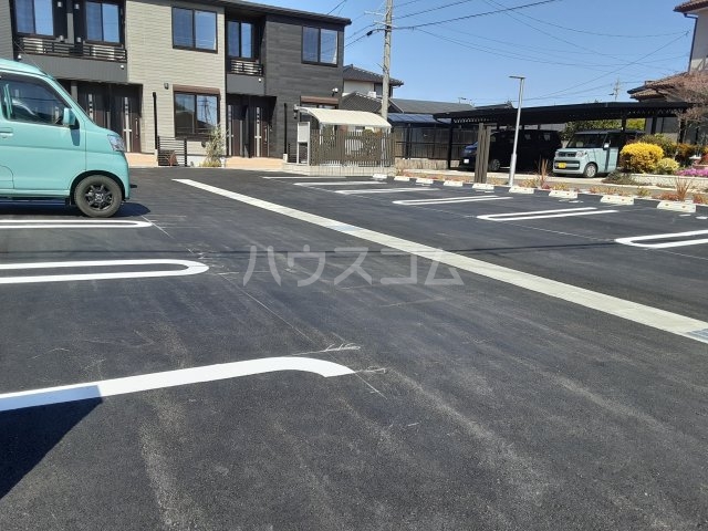 29/30 駐車場