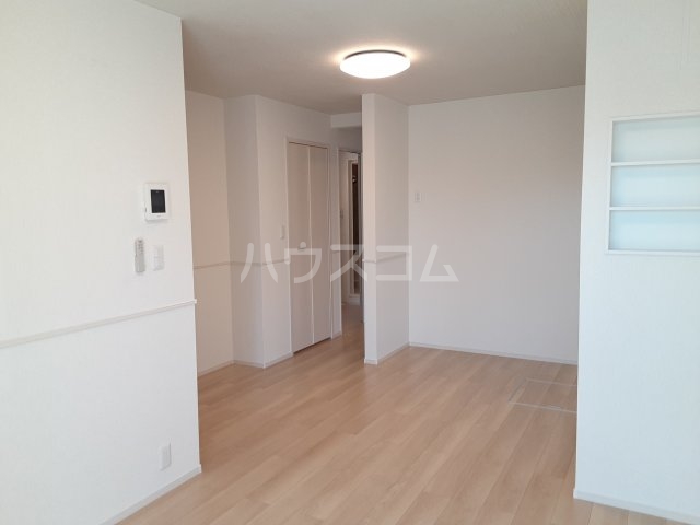 5/30 リビング/ダイニング